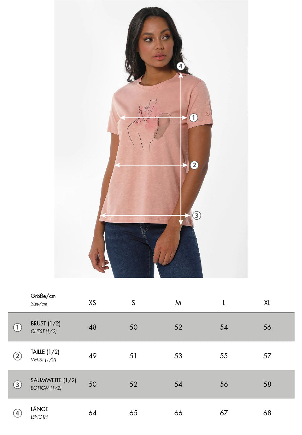 organication--print-t-shirt-salmon-pink