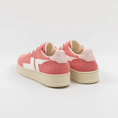 Bêta B4 Sneakers Red