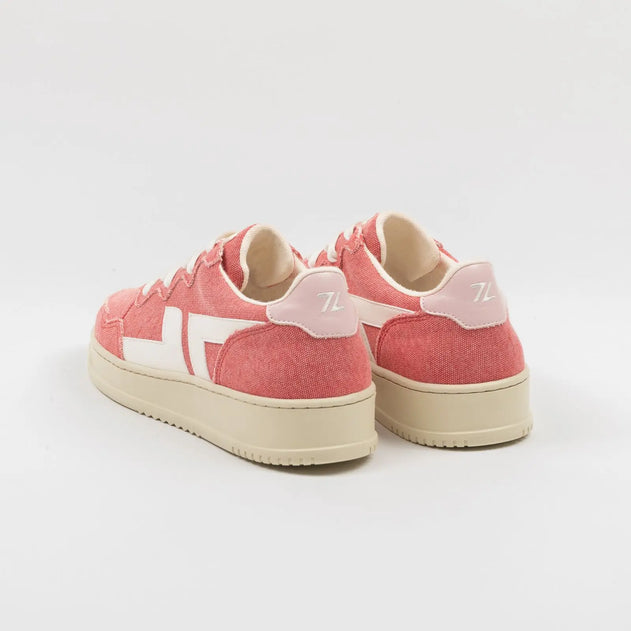 Bêta B4 Sneakers Red