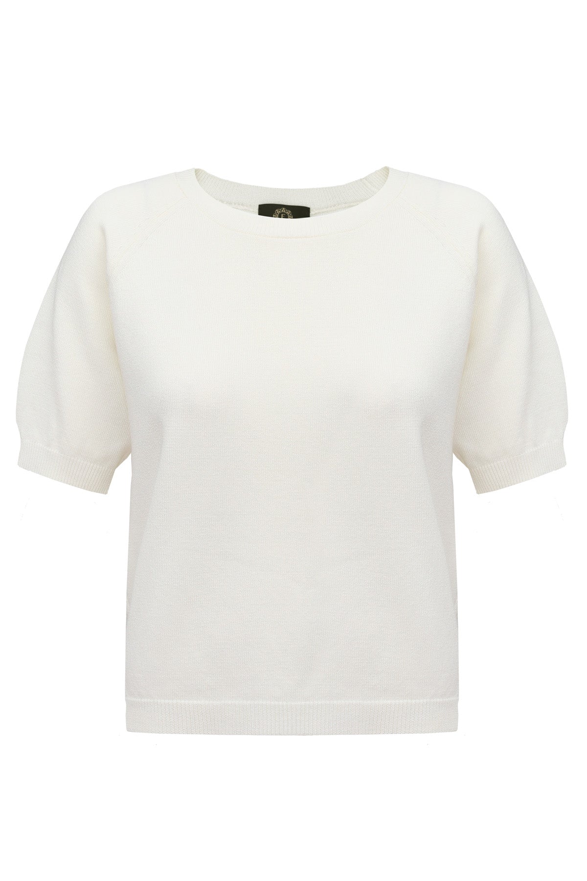 Enteliér Amelié top, back view
