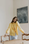 Sunshine Yellow
