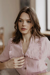 Dusty Pink
