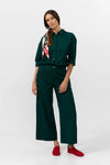 DEEP GREEN