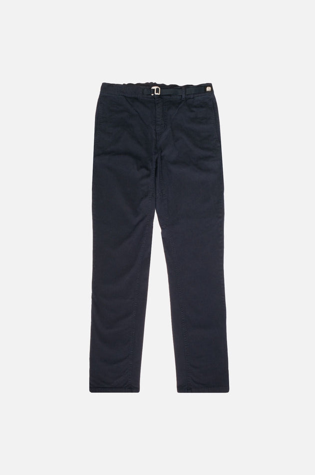 Ecodye Cotton Climber Pant Navy