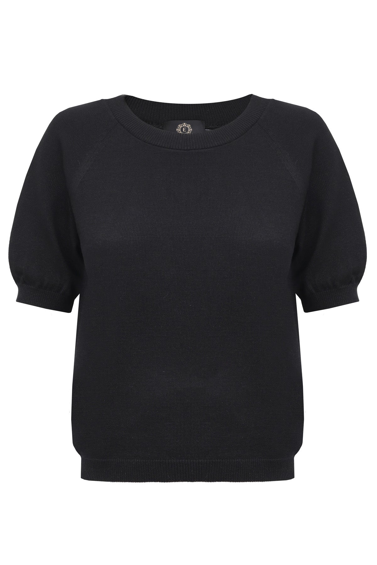 Enteliér Amelié top, back view