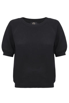 Enteliér Amelié top, back view