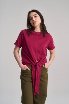 Anisa T-paita Berry