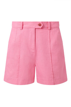 Emmie Shortsit Pinkki
