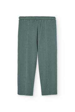 Kids' Hallow Waffle Pants Blue