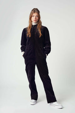 Kawa Jumpsuit Black