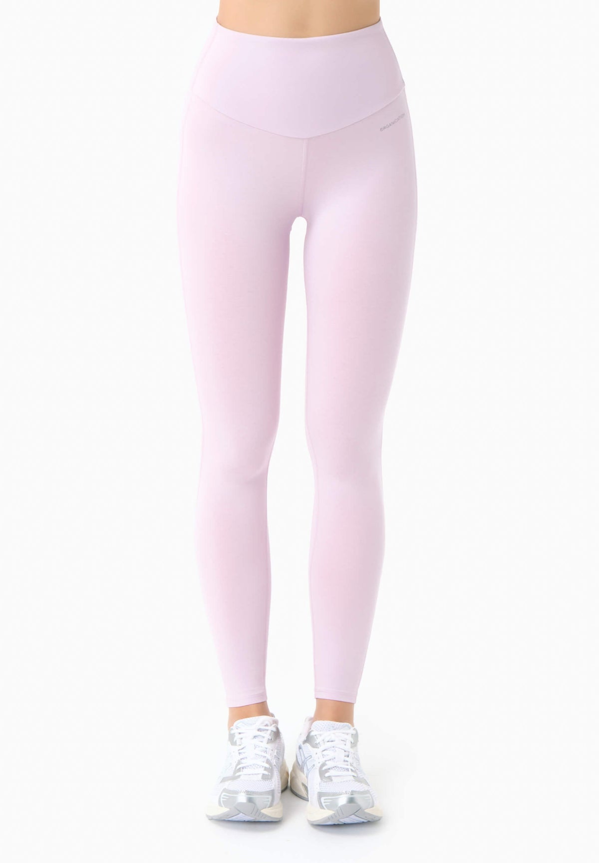 Luccy Training Leggings Soft Lilac