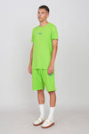 Apple Green