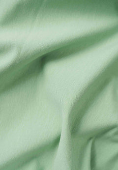 Poyraz Light Organic Cotton Sweatpants Mineral Green