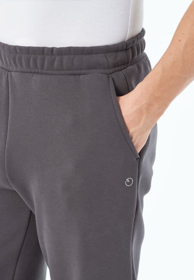 Parkerr Unisex Sweatpants Shadow Grey