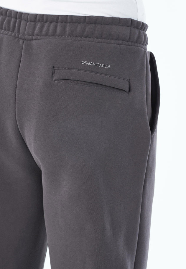 Parkerr Unisex Sweatpants Shadow Grey