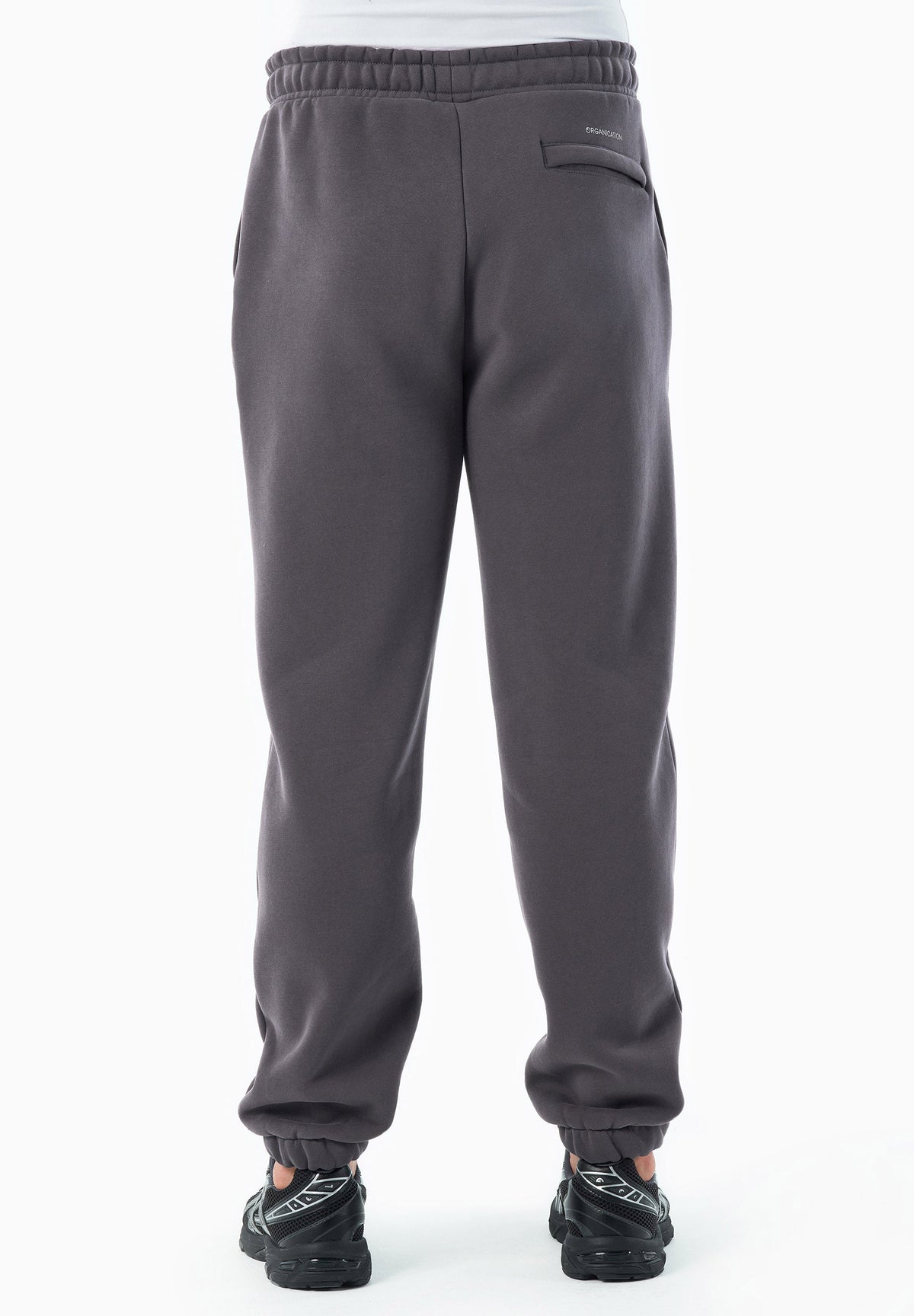 Parkerr Unisex Sweatpants Shadow Grey