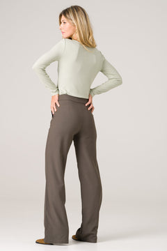 Laurier Housut Khaki