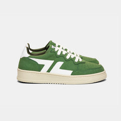 Bêta B3 Sneakers Green