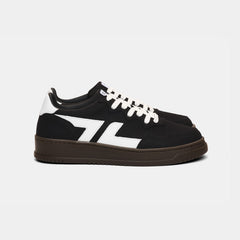 Bêta B3 Sneakers Black