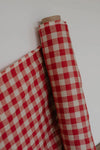 Red Checks