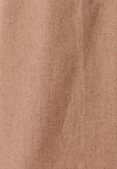 Belted Cargo Dress Caribou