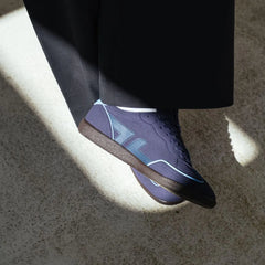Delta Sneakers Marine