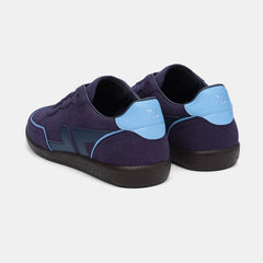 Delta Sneakers Marine