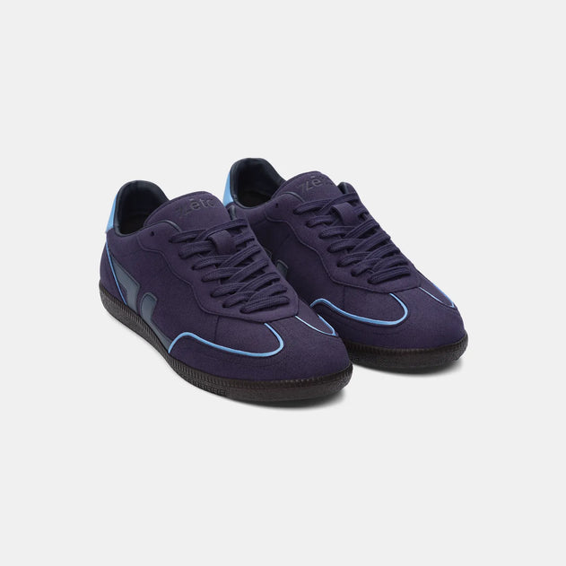 Delta Sneakers Marine