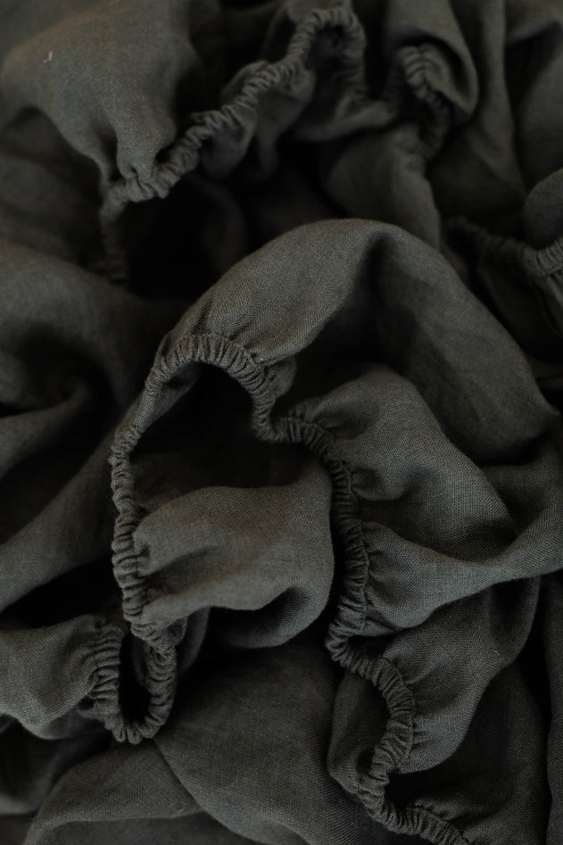 Baby Fitted Sheet