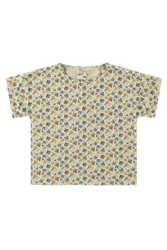 Kids' Erin T-Shirt Coral Beige