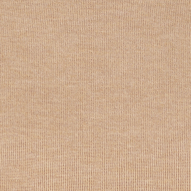 Via Merinovillahuivi Beige
