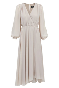 Magnolia Mekko Plain Beige