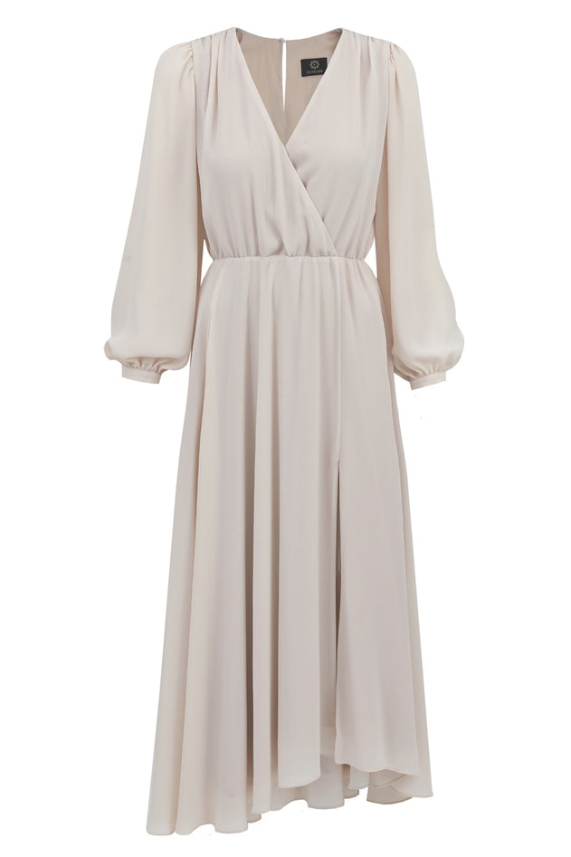 Magnolia Mekko Plain Beige