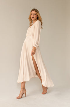 Magnolia Mekko Plain Beige