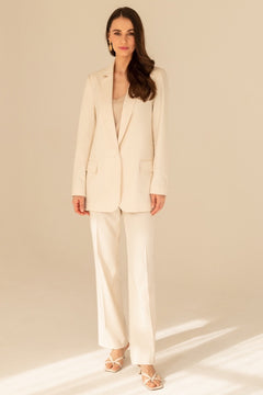 Vogue Pants Cream